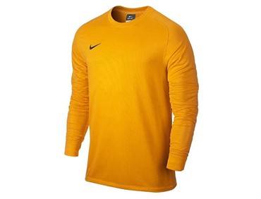 NIKE Y LS PARK GOALIE II