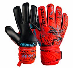 REUSCH ATTRAKT SILVER JNR