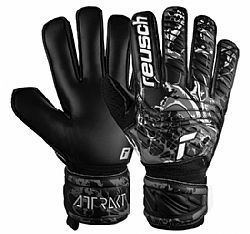 REUSCH ATTRAKT SOLID