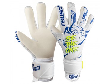 REUSCH PURE CONTACT SILVER