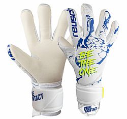 REUSCH PURE CONTACT SILVER