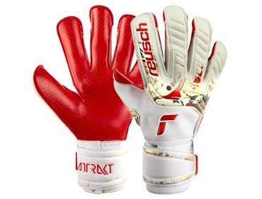 REUSCH ATTRAKT GOLD X GLUEPRINT