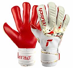 REUSCH ATTRAKT GOLD X GLUEPRINT