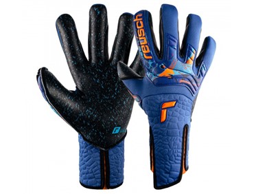 REUSCH ATTRAKT FUSION STRAPLESS ADAPTIVEFLEX