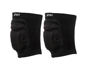 asics performance kneepad