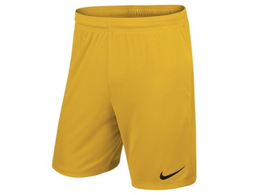 NIKE PARK IIKNIT SHORT NB