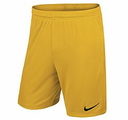 NIKE PARK IIKNIT SHORT NB