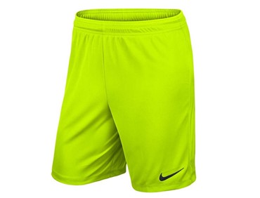 NIKE PARK IIKNIT SHORT NB