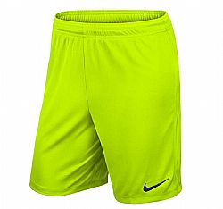 NIKE PARK IIKNIT SHORT NB