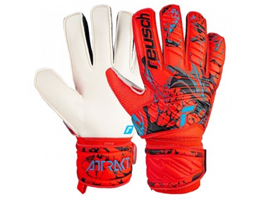 REUSCH ATTRAKT SOLID