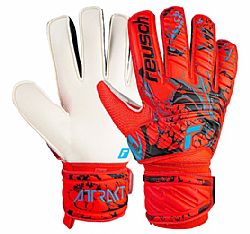 REUSCH ATTRAKT SOLID