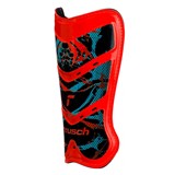 REUSCH SHINGUARD ATTRAKT SUPREME RED