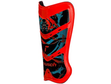 REUSCH SHINGUARD ATTRAKT SUPREME RED