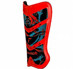 REUSCH SHINGUARD ATTRAKT SUPREME RED