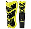 REUSCH SHINGUARD ATTRAKT SUPREME YEL