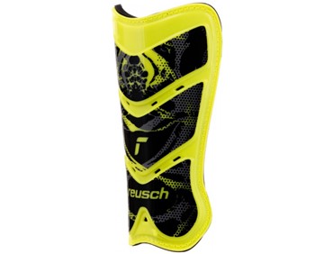 REUSCH SHINGUARD ATTRAKT SUPREME YEL