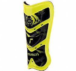 REUSCH SHINGUARD ATTRAKT SUPREME YEL
