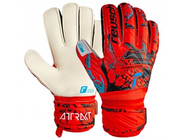 REUSCH ATTRAKT GRIP FINGER SUPPORT