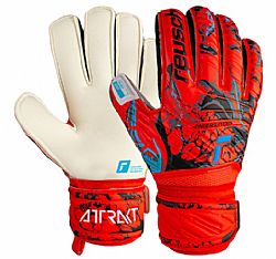 REUSCH ATTRAKT GRIP FINGER SUPPORT