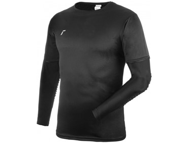 REUSCH GK JERSEY PADDED JNR