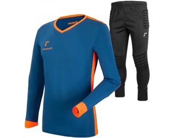 REUSCH MATCH SET JNR