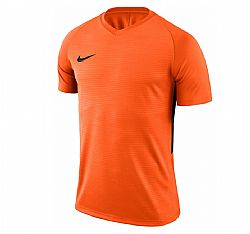 NIKE Y NK DRY TIEMPO PREM JSY SS