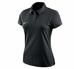 NIKE W DRY ACDMY18 POLO SS