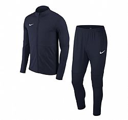 NIKE Y NK DRY PARK18 TRKSUIT K