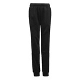 ADIDAS JR DESIGNED FLEECE PANT