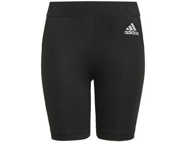 ADIDAS JR TECHFIT SHORT