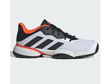 ADIDAS JR BARRICADE FTWR