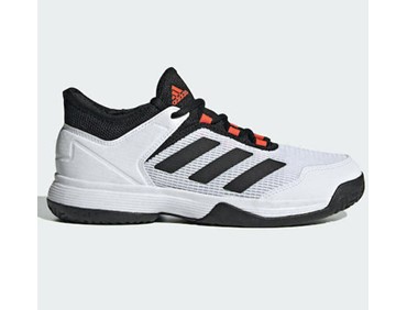 ADIDAS JR ADIZERO 4 FTWR