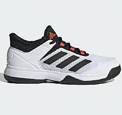 ADIDAS JR ADIZERO 4 FTWR