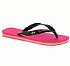 IPANEMA JR CLASSIC BRASIL II PINK/BLK