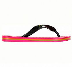 IPANEMA JR CLASSIC BRASIL II PINK/BLK