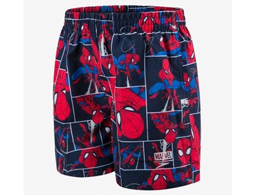 SPEEDO 11 ALOV WSHT IM NAV/RED