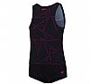 SPEEDO BOOMSTAR TANKINI JF BLK/PINK