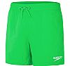 SPEEDO CORE LEISURE 16 WSHT AM GREEN