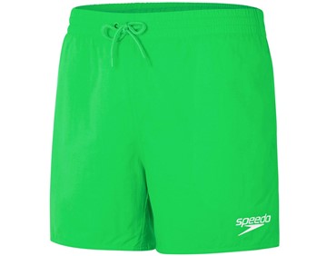 SPEEDO CORE LEISURE 16 WSHT AM GREEN