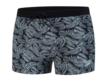 SPEEDO VALMILTON ASHT AM BLU/BLK