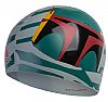 SPEEDO BOBA FETT SLOGAN PRT CAP AU GREY