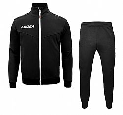 LEGEA TUTA ALABAMA BLK/BLK