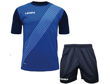 LEGEA KIT CADICE