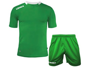 LEGEA KIT MONACO MC