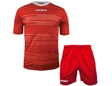 LEGEA KIT ANKARA