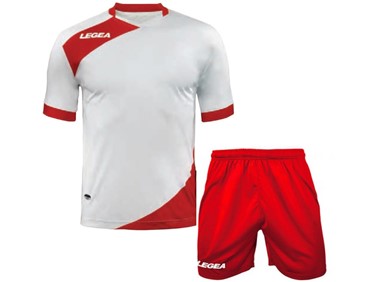 LEGEA KIT NAIROBI GOLD