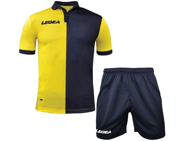 LEGEA KIT SARDEGNA GOLD