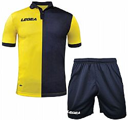 LEGEA KIT SARDEGNA GOLD