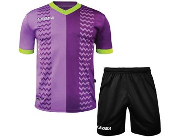 LEGEA KIT CRACOVIA GOLD
