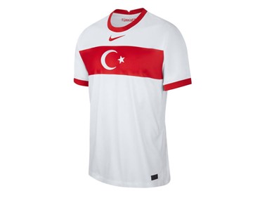 NIKE TUR M BRT STAD JSY SS HM